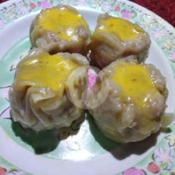 Siomay Ayam Mozarella