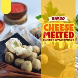 Bakso Cheese Melted