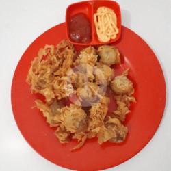 Bakso Crispy