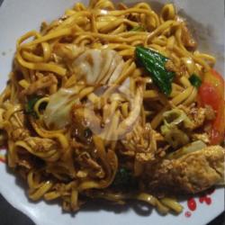 Bakmi Goreng.