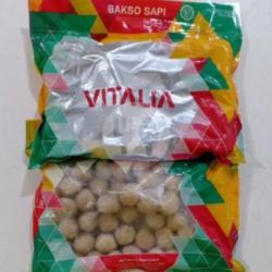 Vitalia Bakso 640g