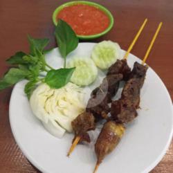 Sate Ati Ampela