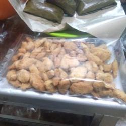 Kue Biji Ketapang