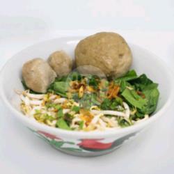 Toge Sayur Baso Cingcang