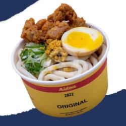 Tori Miso Udon