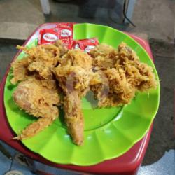 Ayam Crispy