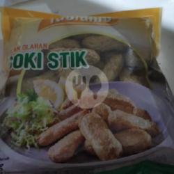 Soki Stik Tempura Premium