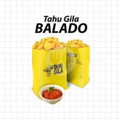 Tahu Gila Balado