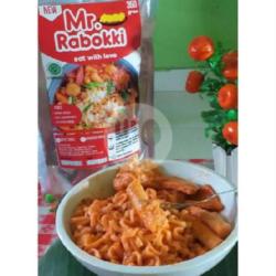 Omoni Rabokki