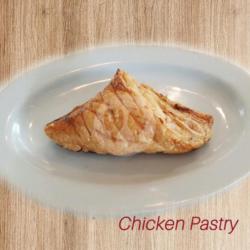 Chicken Pastry