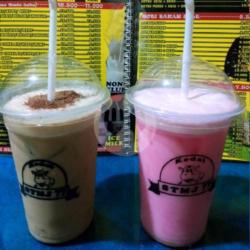 Milkshake Kopi