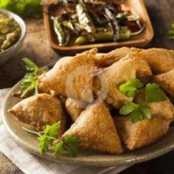 Beef Samosa (3ps)