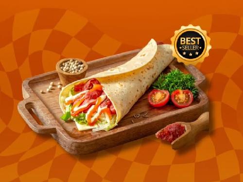 BANG GA ARABIAN KEBAB, YOSOWILANGUN