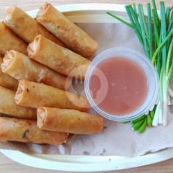 Lumpia Special Isi 10pcs