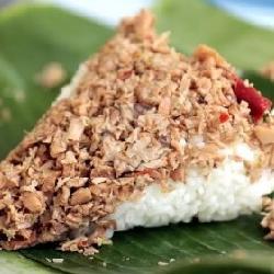 Nasi Megono Original