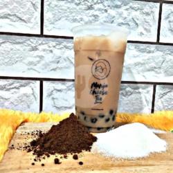 Vanila Late Boba Cup Jumbo