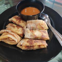 Prata Roll Telur