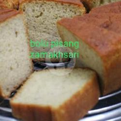 Bolu Pisang