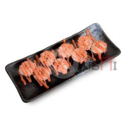 Spicy Tuna Maki