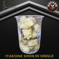 Itaeone Shihlin Balado (single)