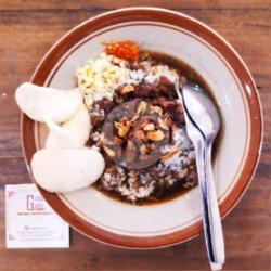 Nasi Rawon Jawa Timur