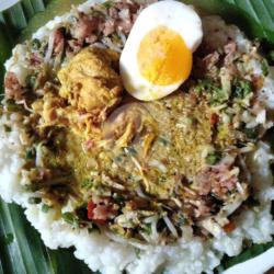 Bubur Bali