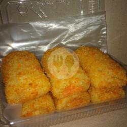 Risoles Beef Sosis Mayo (6 Pcs)