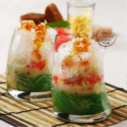 Es Cendol Mutiara