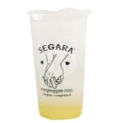 Segara Lemon Spring