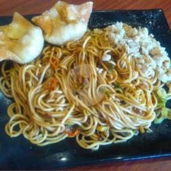 Mie Mantul Ori