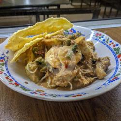 Rujak Cingur Madura Asli