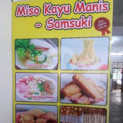 Mieso  Bakso