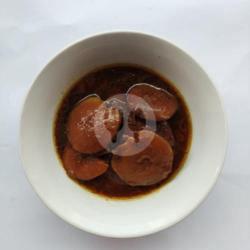 Jengkol Semur / Balado