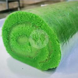 Swiss Roll Pandan