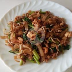 Kwetiaw Goreng Udang