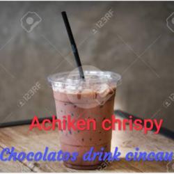 Chocolatos Drink Coklat