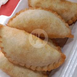 Cireng Varian Sosis Pedas Isi 5 Pcs