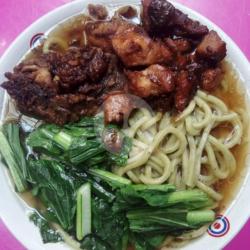 Mie Ayam Bayam