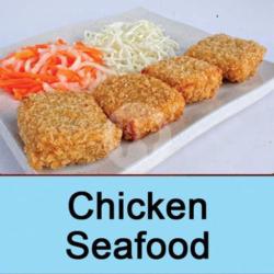 Chicken Seafood