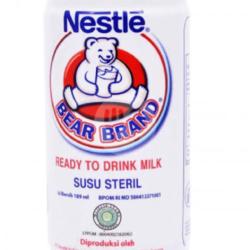 Susu Beruang