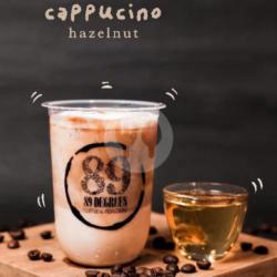 Cappucino Hazelnut