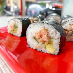 Grill Tuna Roll 8pcs
