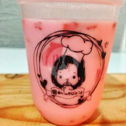 Milky Jelly Strawberry