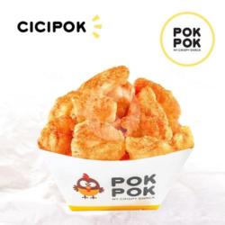 Cicipok / Cireng Bumbu Tabur