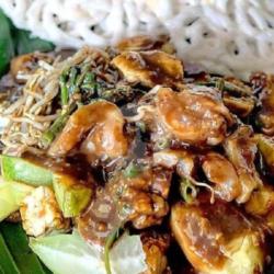 Rujak Cecek