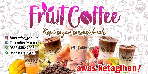 Fruitcoffee, Batang