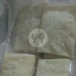 Frozen Martabak Tahu Telur Isi 5