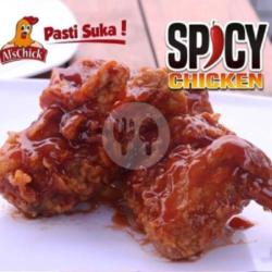 Spicy Chicken-crispy I