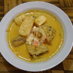 Gulai Tempe