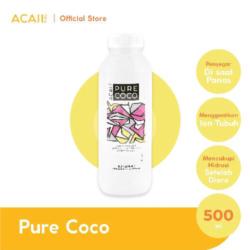 C5 Pure Coco 500ml